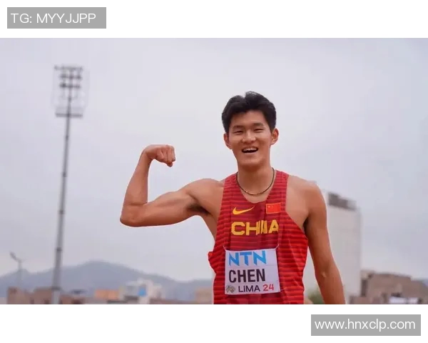 华人体育明星排行榜揭晓谁将成为最闪耀的运动之星