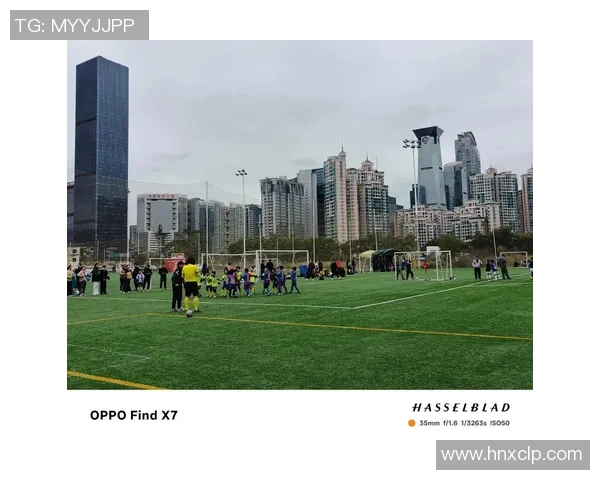 追逐梦想的绿茵场上立志成为足球明星的心路历程