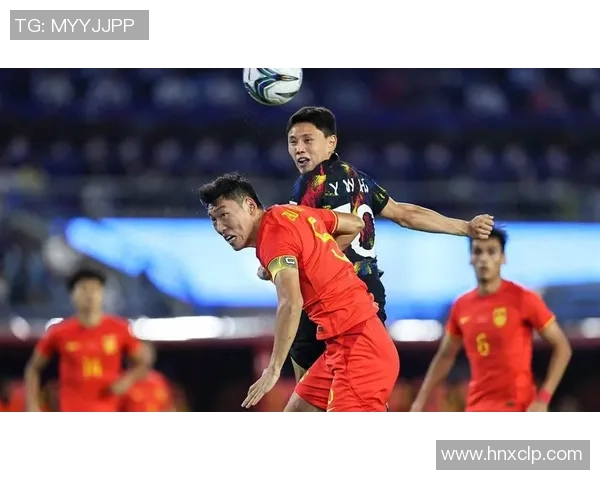 中国男足与伊朗队亚盘分析及比赛前瞻全方位解读