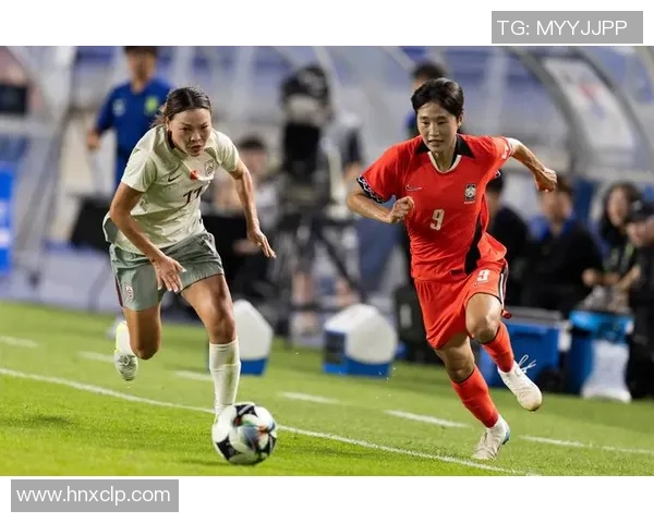 韩国队足球明星是如何在国际赛场上展现实力与魅力的全面解析