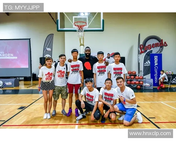 献给篮球明星的赞歌与梦想之路的追寻